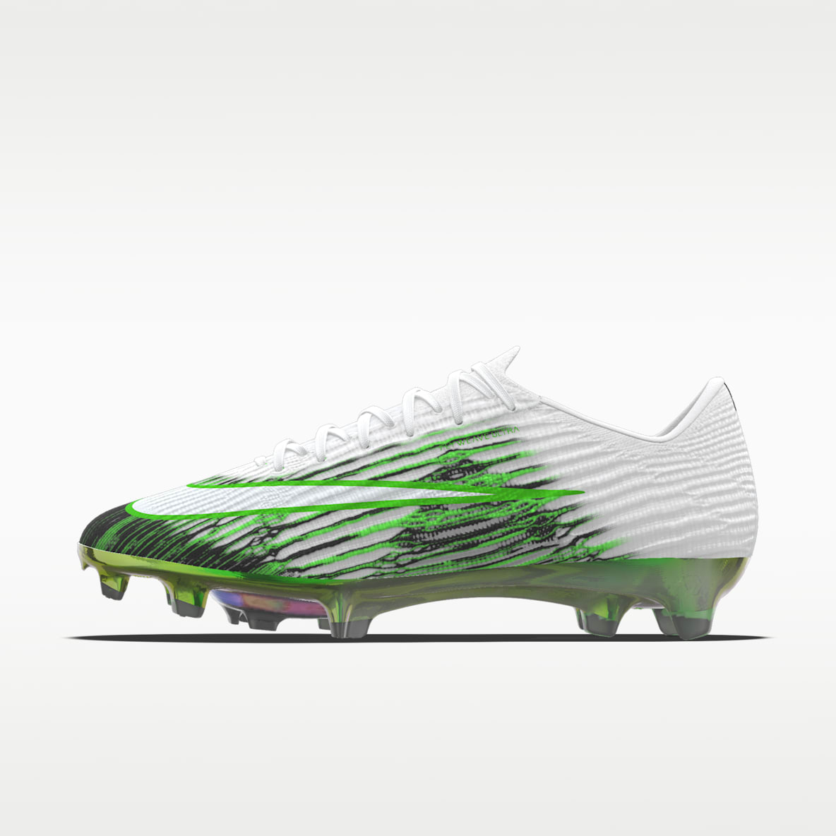 NIKE公式】 Nike By You サッカースパイク・ シューズ【ナイキ公式通販】